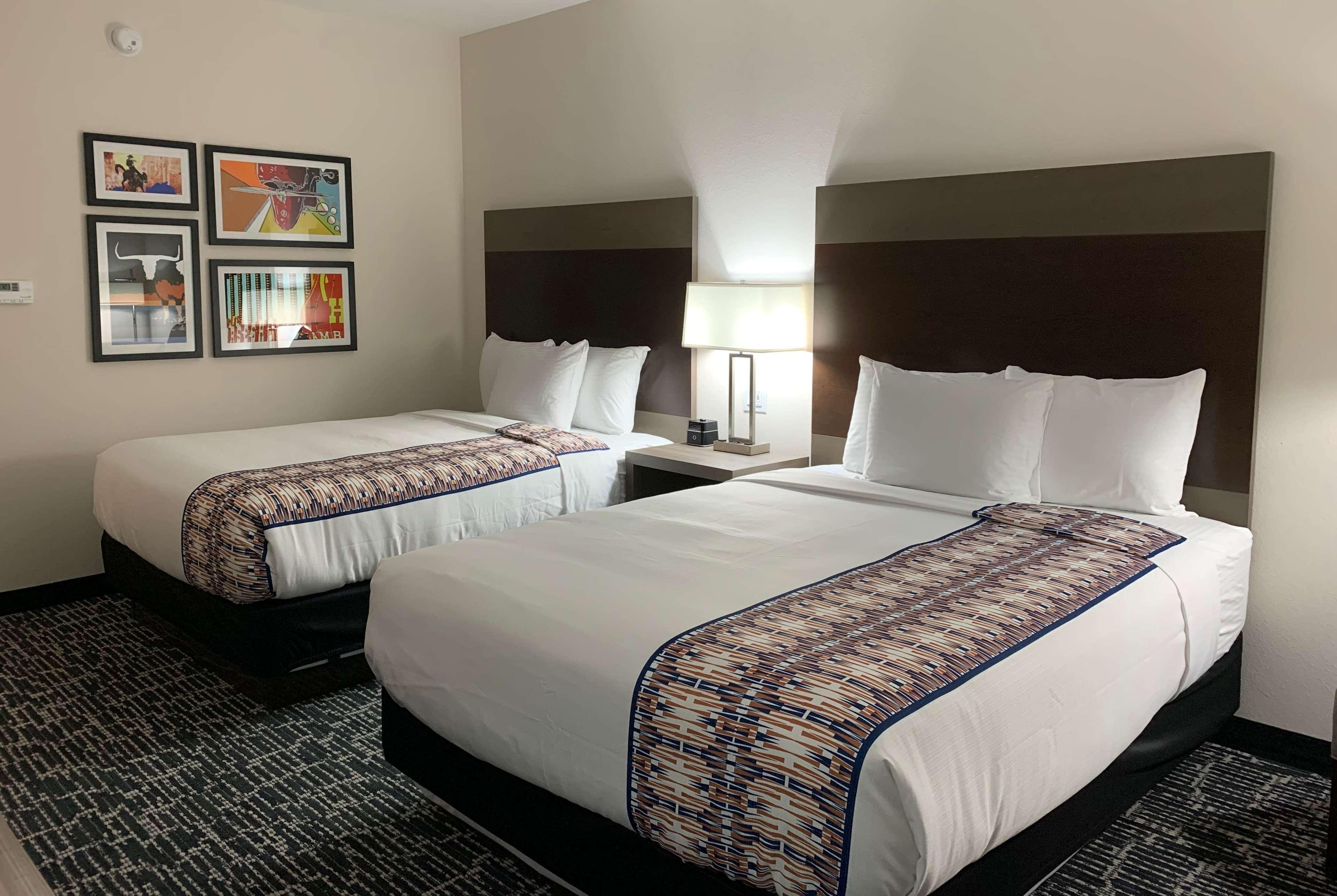 La Quinta Inn & Suites By Wyndham - Red Oak Tx Ih-35E Exterior foto