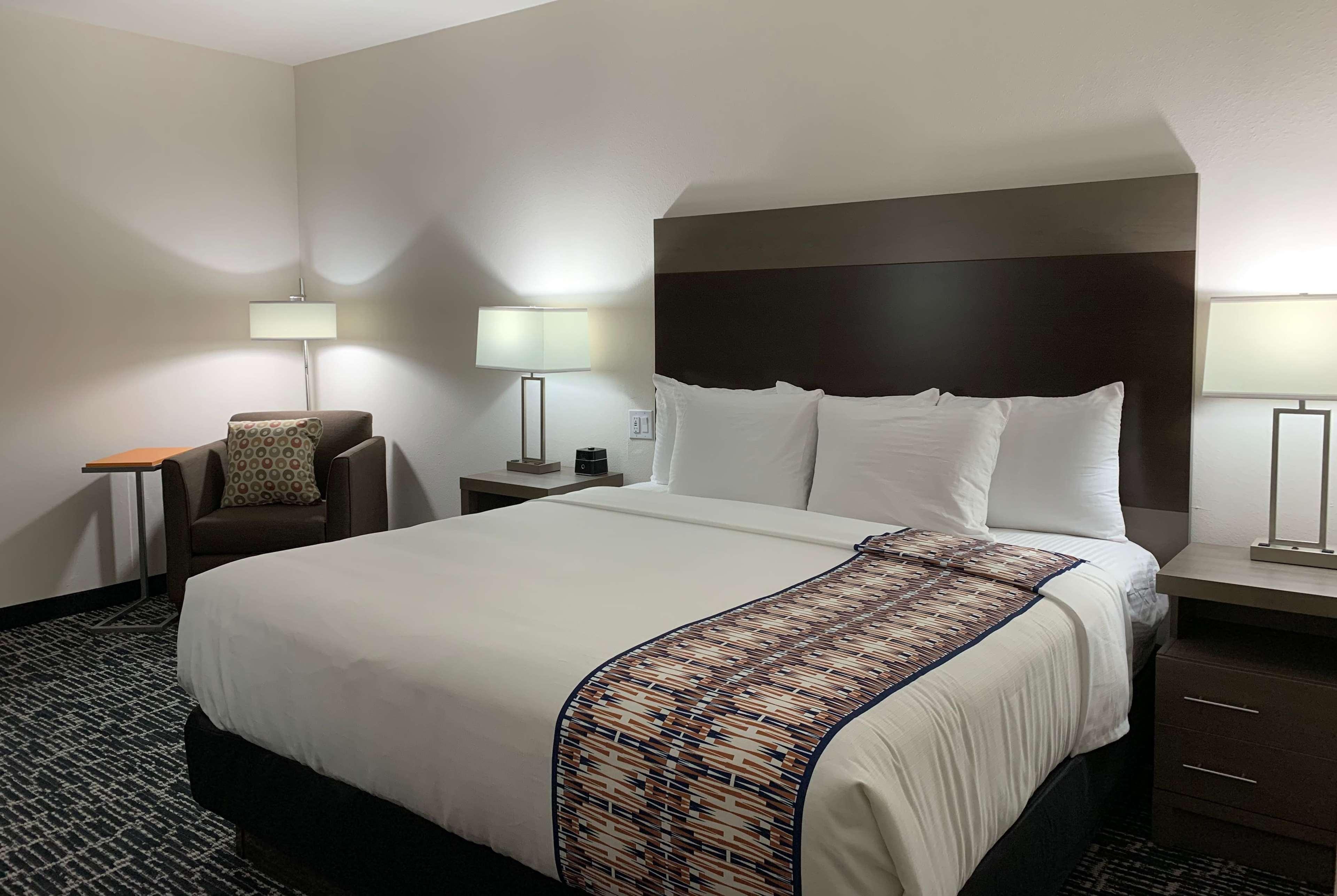 La Quinta Inn & Suites By Wyndham - Red Oak Tx Ih-35E Exterior foto