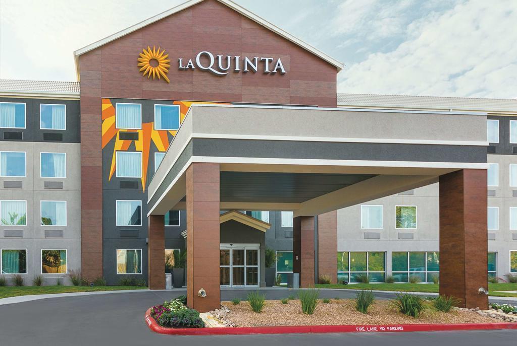 La Quinta Inn & Suites By Wyndham - Red Oak Tx Ih-35E Exterior foto